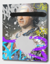 Curioos Revolution (king Version) In Grey
