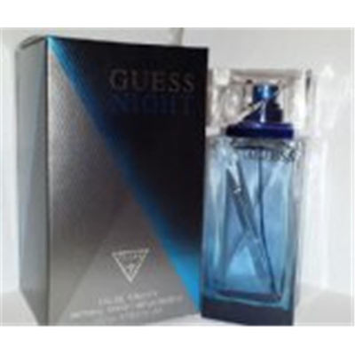 Guess 3.4 oz  Night In Blue