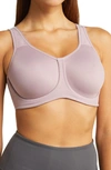 WACOAL SIMONE SEAMLESS UNDERWIRE SPORTS BRA