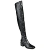 Journee Collection Women's Mariana Boots In Black