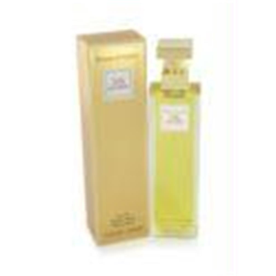 Elizabeth Arden 5th Avenue By  Body Lotion 6.8 oz In Yellow