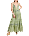 ASH & EDEN Ash & Eden Debi Maxi Dress