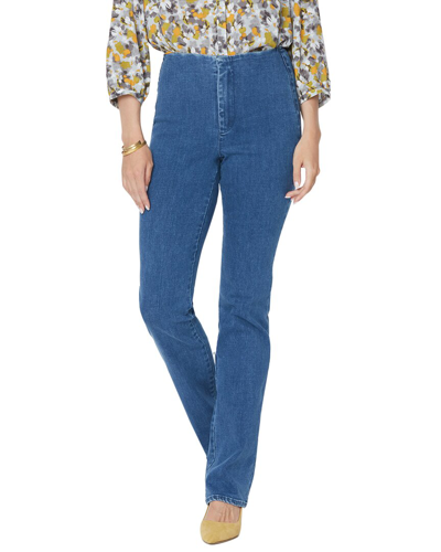 Nydj Petite Marilyn Straight Forever Slim Jean In Nocolor