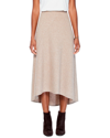 NIC + ZOE NIC+ZOE Cozy All Day Skirt