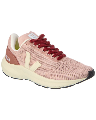 Veja Marlin Low-top Trainers In Pink