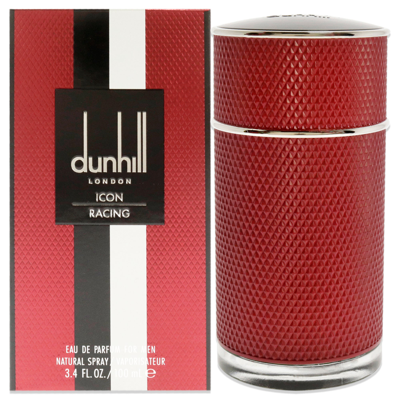 Alfred Dunhill Dunhill Icon Racing Red By  For Men - 3.4 oz Edp Spray