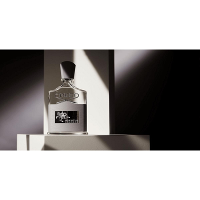 Creed 46901 3.4 oz Aventus Cologne Eau De Perfume Spray For Men In Black