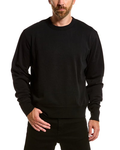 Alex Mill Mill Shirt In Black