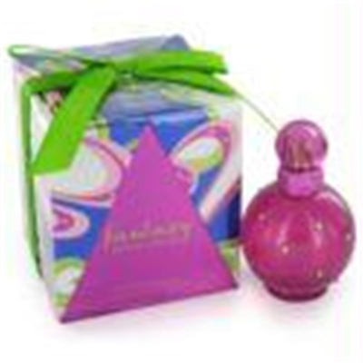 Britney Spears Fantasy By  Eau De Parfum Spray 3.3 oz In Red