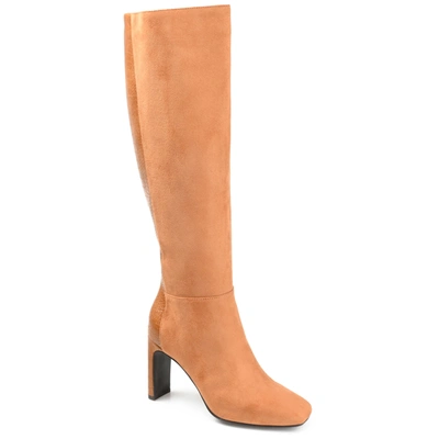 JOURNEE COLLECTION COLLECTION WOMEN'S TRU COMFORT FOAM ELISABETH BOOT