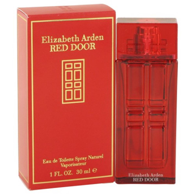 Elizabeth Arden 502040 Red Door By  Eau De Toilette Spray 1 oz