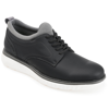 Vance Co. Vance Co Reynolds Casual Dress Shoe In Black