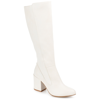 JOURNEE COLLECTION COLLECTION WOMEN'S TRU COMFORT FOAM TAVIA BOOT