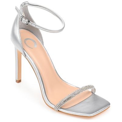JOURNEE COLLECTION COLLECTION WOMEN'S TRU COMFORT FOAM ZOYA PUMP