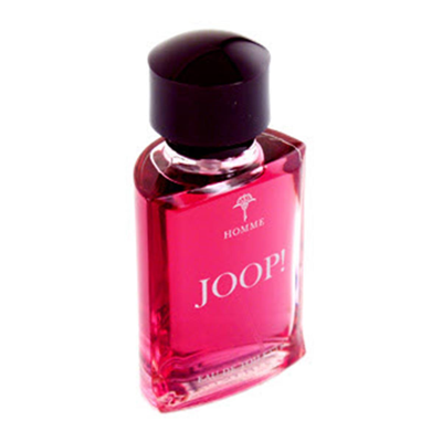 Joop M-1125  By  For Men - 2.5 oz Edt Cologne  Spray In Red