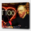 CURIOOS When Art Meets Real Life (van Gogh)