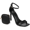 Journee Collection Collection Women's Tru Comfort Foam Everton Pump In Black