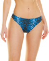 BEACH RIOT CHELSEA BIKINI BOTTOM