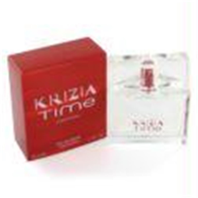 Krizia Time By  Eau De Toilette Spray 2.5 oz In Pink