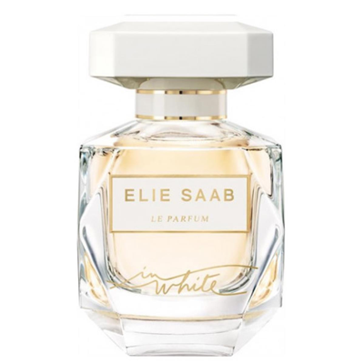 Elie Saab 310886 3 oz Le Parfum In White Eau De Parfum Spray For Women