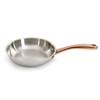 BERGHOFF BergHOFF Ouro Gold 18/10 Stainless Steel 9.5" Fry Pan