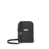 Baggallini Take Two Rfid Bryant Crossbody In Black