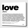CURIOOS Livelovelaugh Collection - Love