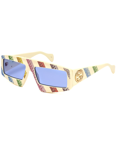 Gucci Women's Gg0358s 61mm Sunglasses In Multi