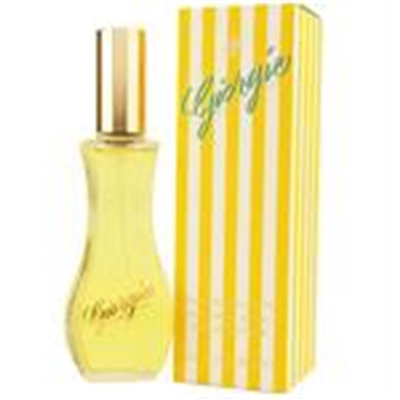 Giorgio By  Beverly Hills Edt Spray 3 oz In Yellow