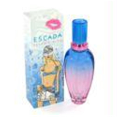 Escada Island Kiss By  Eau De Toilette Spray 1 oz In Orange