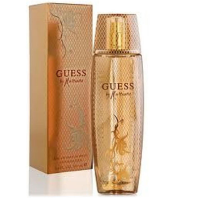 Guess By Marciano Edt Spray 3.4 oz In Gold
