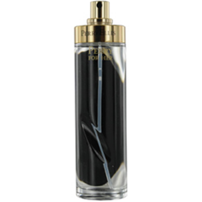 Perry Ellis 163902 3.4 oz Black Eau De Parfum Spray For Women