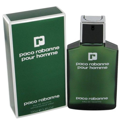 Rabanne Paco  400253 Eau De Toilette Spray, 6.6 oz In Purple