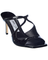 Jimmy Choo Anise 75 In Black