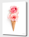 Curioos Two Scoops In Pink