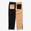 Banks Journal Deepest Reaches Pant In Black