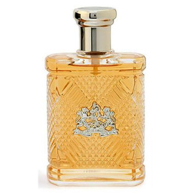 Ralph Lauren Safari By  - Edt Spray 4.2 oz In Gold