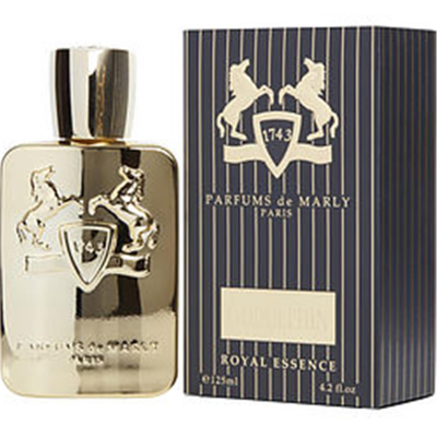 Parfums De Marly 294314 4.2 oz Mens Godolphin Eau De Parfum Spray In Green