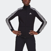 Adidas Originals Adidas Women's Tiro 21 Track Jacket In Black