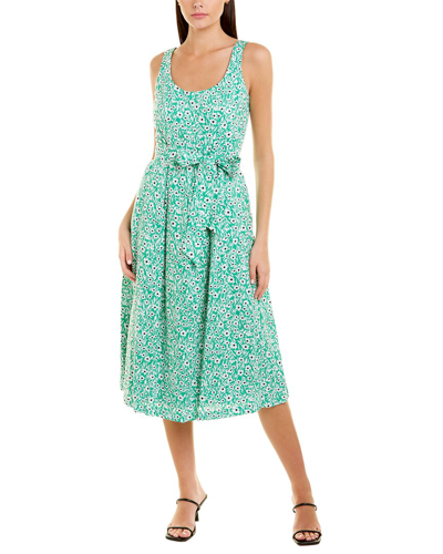 Anne klein linen dress clearance