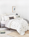 SPLENDID Splendid Crosshatch Comforter Set