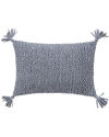 SPLENDID Splendid Knitted Jersey Pillow