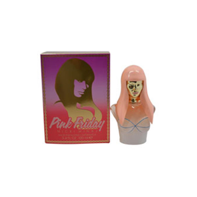 Nicki Minaj 3.4 oz Pink Friday