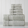 MODERN THREADS Modern Threads 6-Piece SpunLoft Towel Set