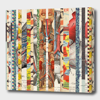 Curioos Pieces Of Me And You In White