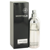MONTALE MONTALE 518266 3.4 OZ MUSK TO MUSK EDP SPRAY FOR UNISEX