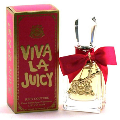 Juicy Couture Viva La Juicy By - Edp Spray 1.7 oz In Multi