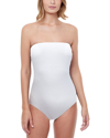 GOTTEX Gottex Bandeau One-Piece