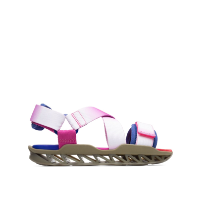 Camper Bernhard Willhelm In Multi
