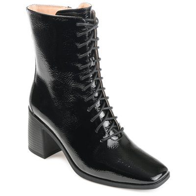 JOURNEE COLLECTION COLLECTION WOMEN'S TRU COMFORT FOAM COVVA BOOTIE
